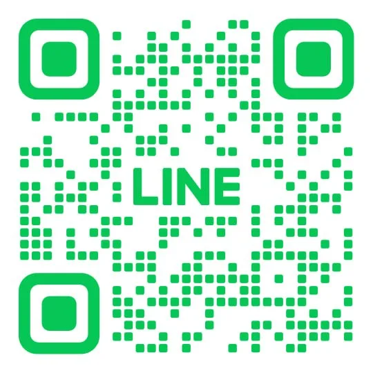 QR Code ทักเข้ามา บอลมีเสียงเตือน Line @